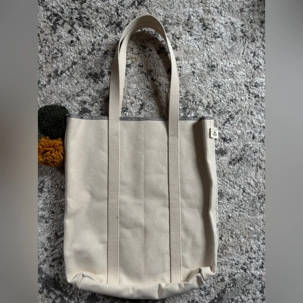 Keeneland Finish line tote bag NWT - Picture 4 of 9
